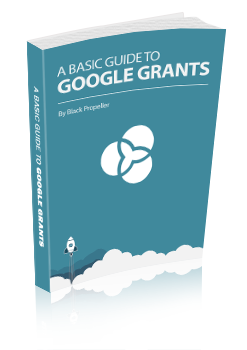 Google Grants Guide