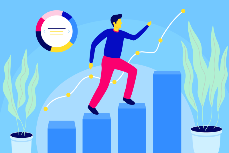 Setting Realistic PPC Goals With Growth Modeling Black Propeller