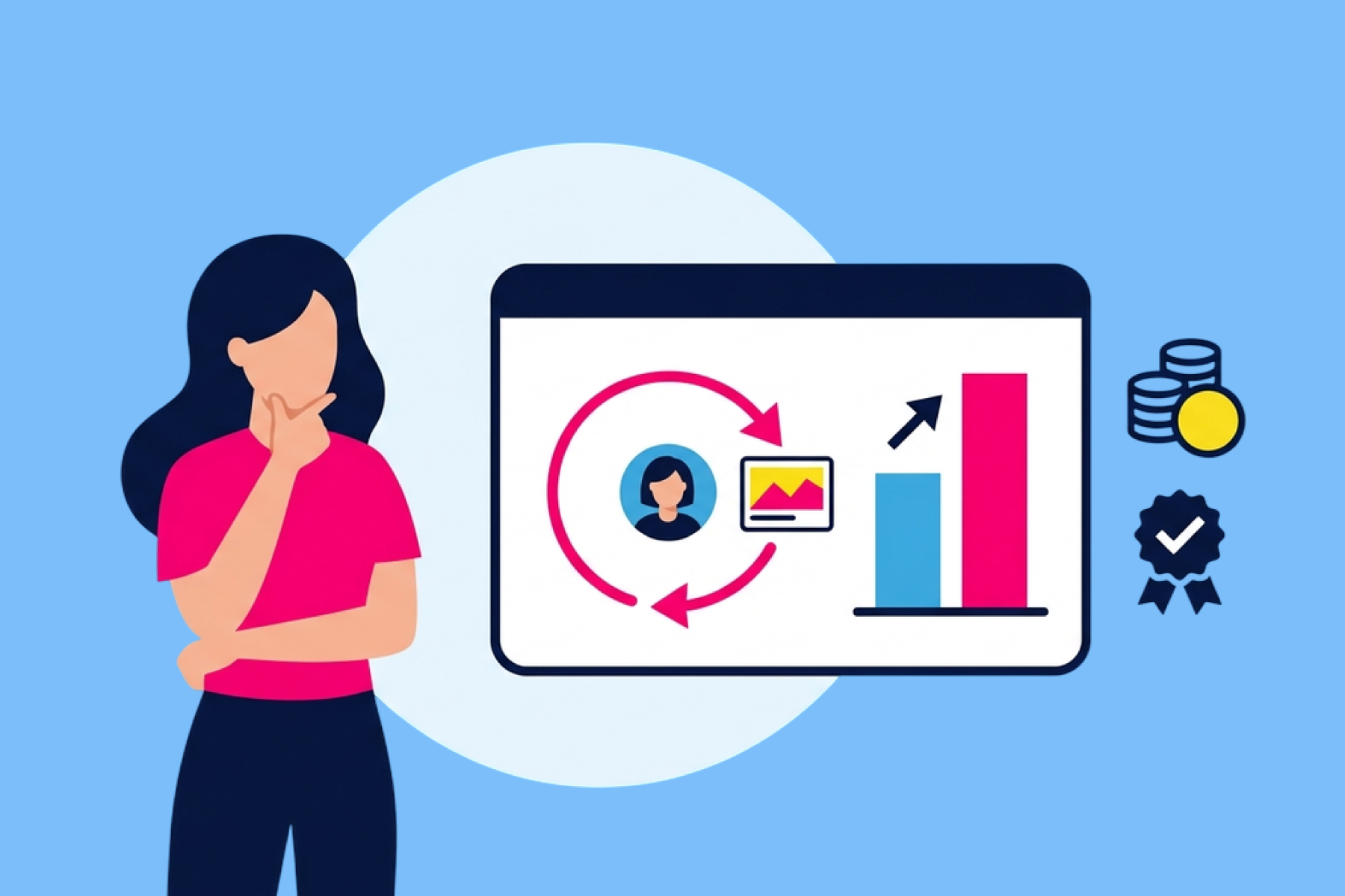 How to Choose a Remarketing Agency in 2026 ROI & Incrementality Guide remarketing agency