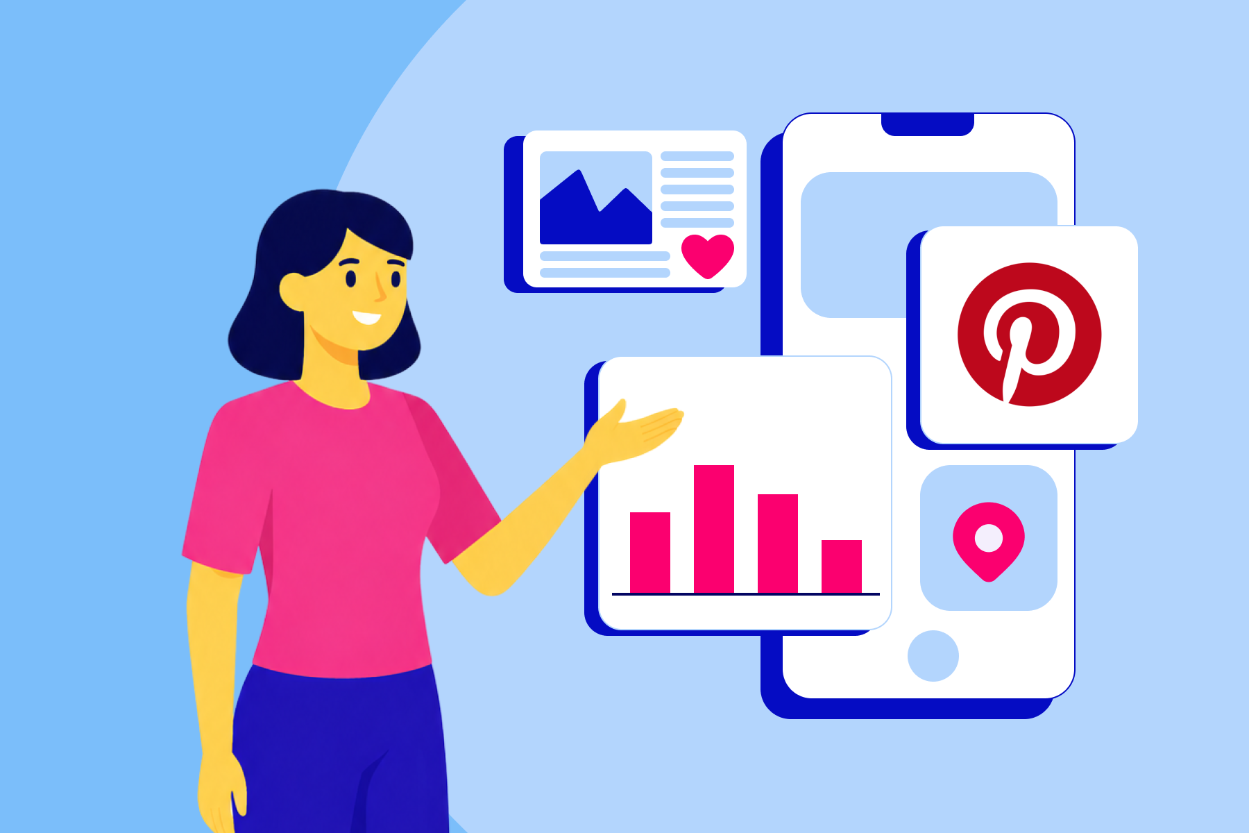 pinterest ads