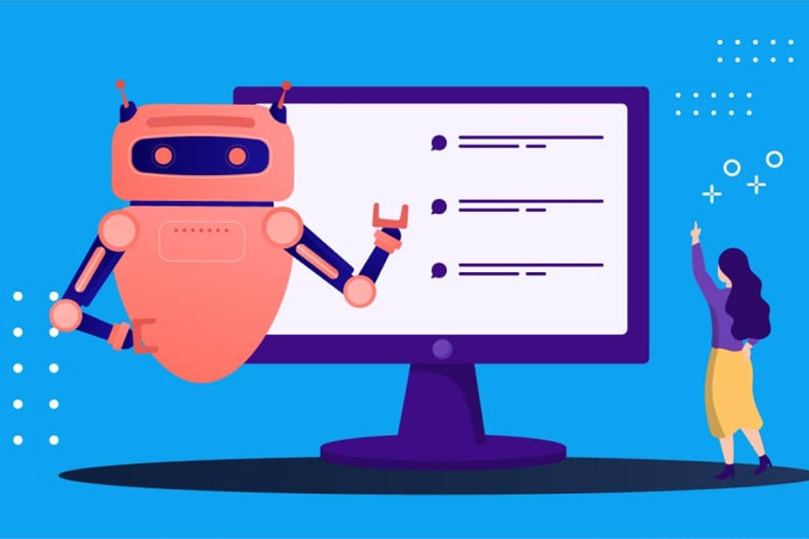 10 Ways Businesses Can Optimize Content for AI Search