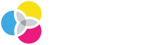 Black Propeller Logo