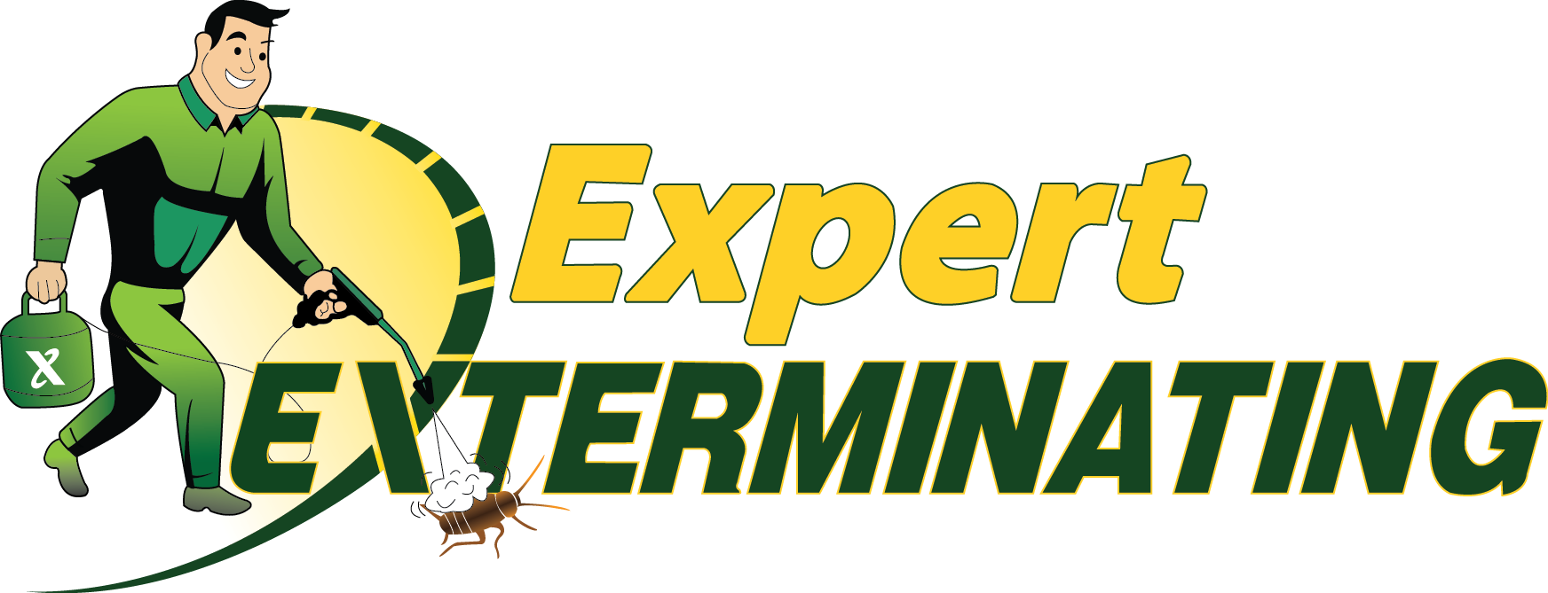 Expert Exterminating