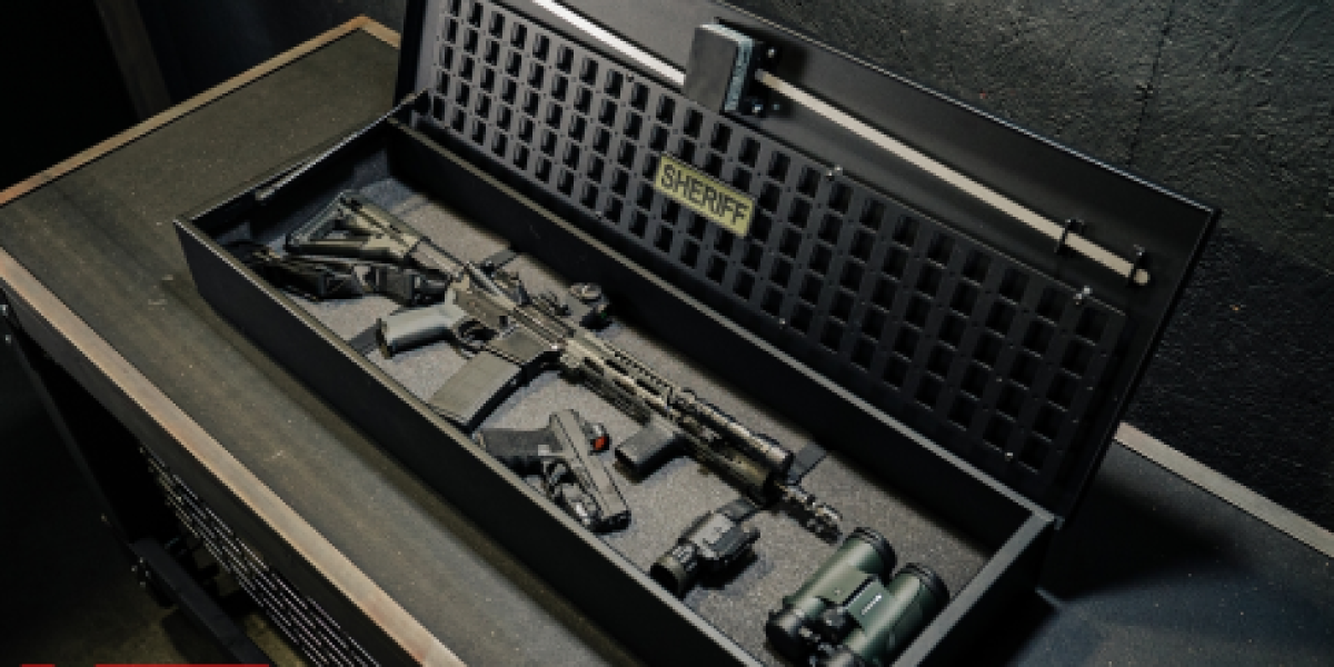 GunSafes.com