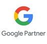 Google Partner Badge