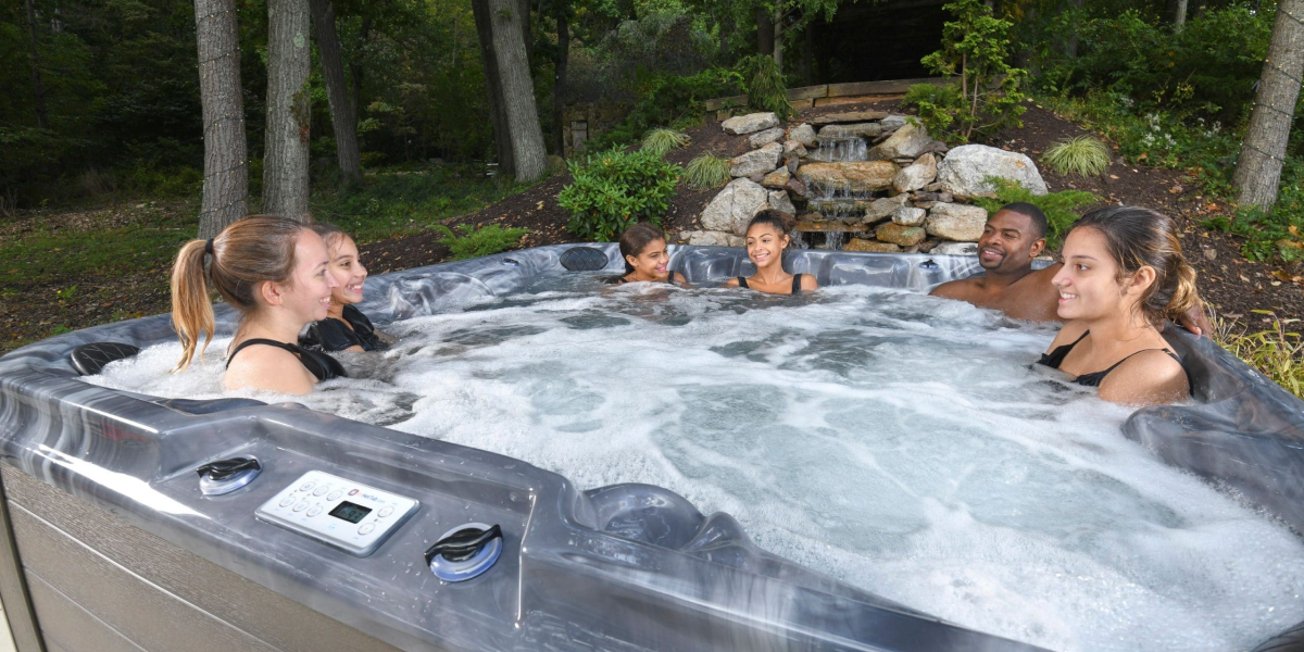 MyHotTub.com