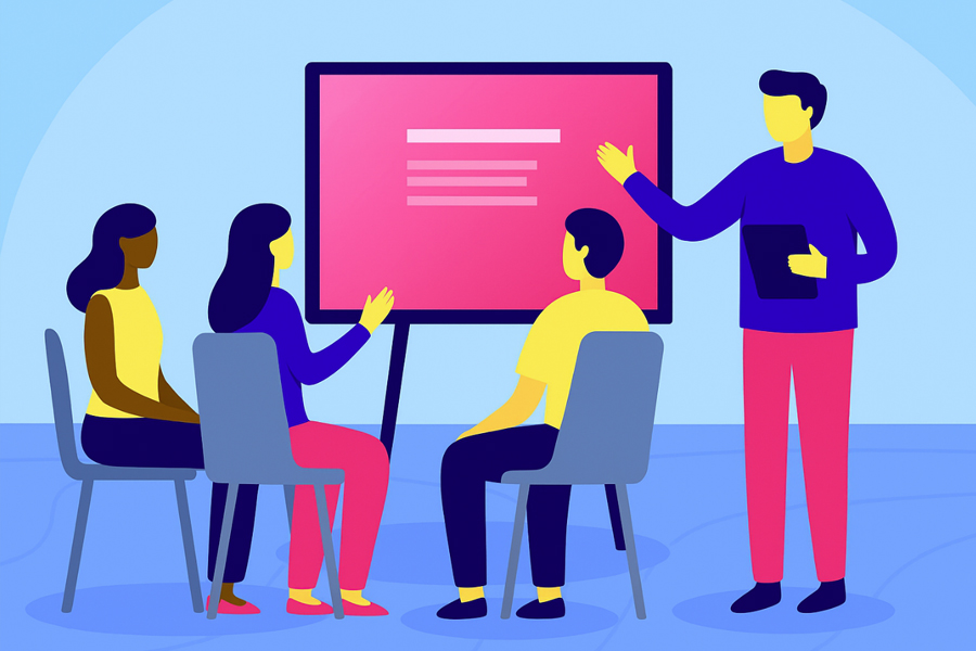 In-House Marketer vs Marketing Agency