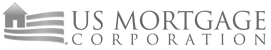 US Mortgage Logo US Mortgage Logo