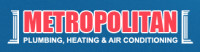 Metropolitan Plumbing, Heating & Air
