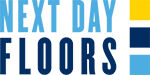 Next Day Floors Logo