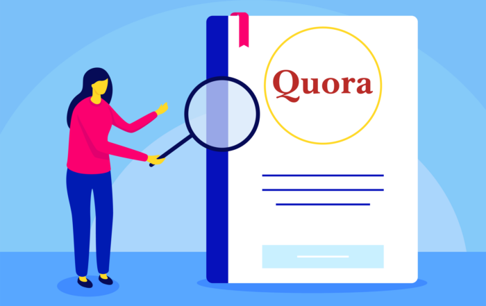 Quora Ads Guide