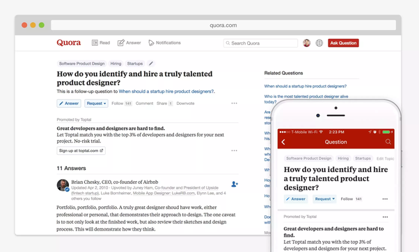 How to search the topics on  that pay the highest CPM for creators -  Quora