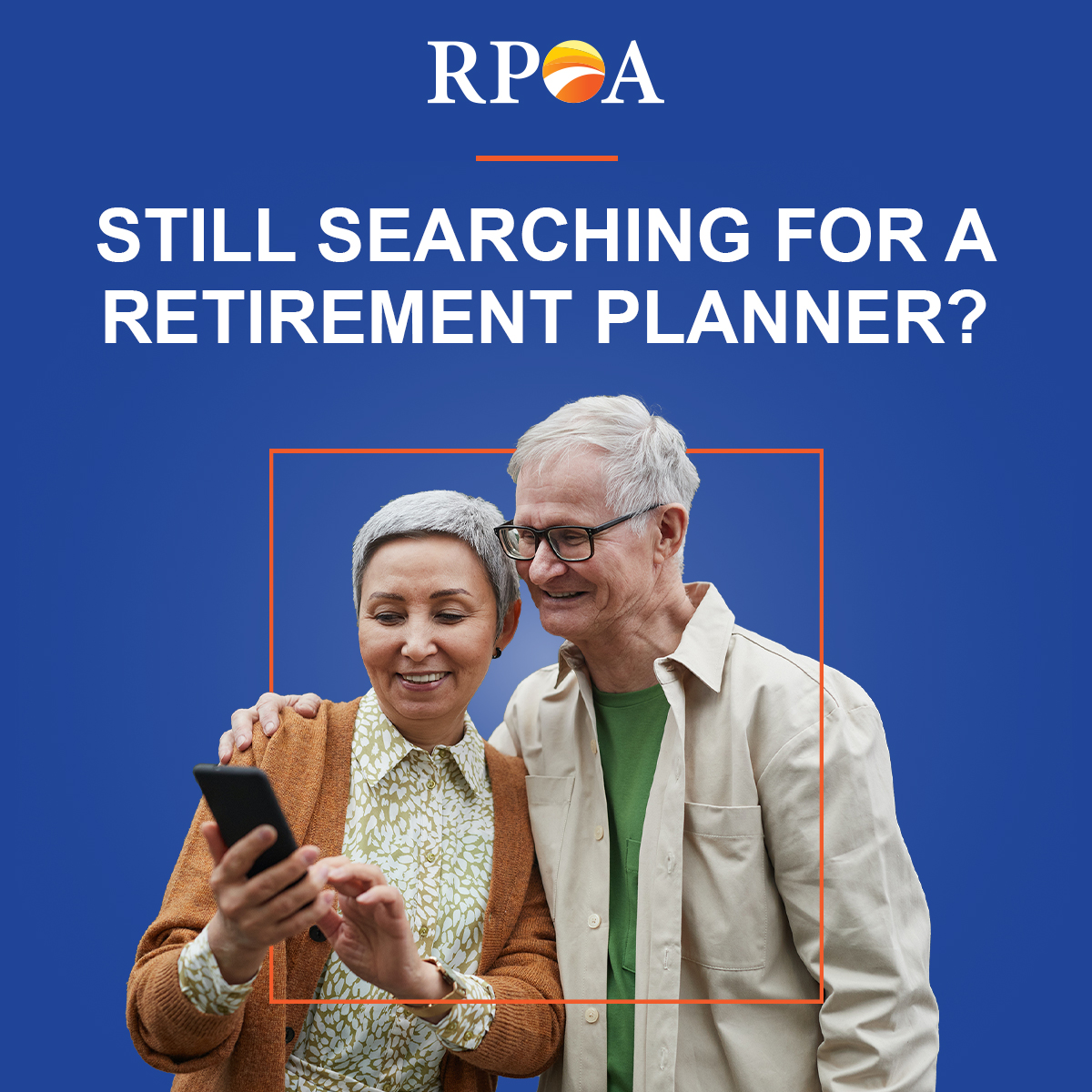 Retirement Planners of America