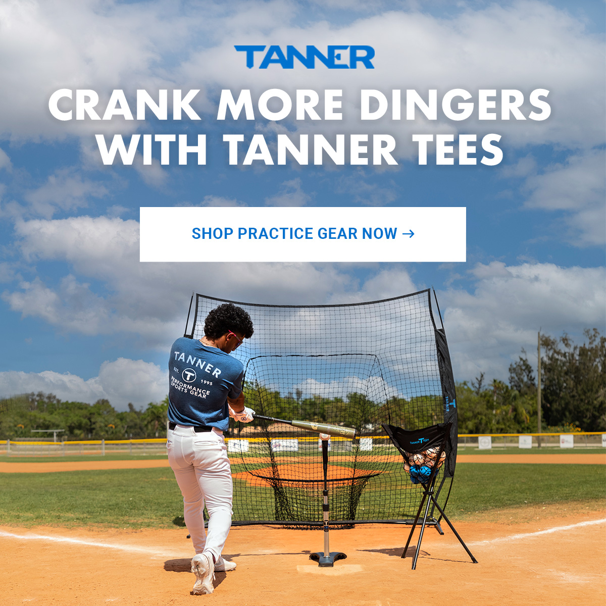 Tanner Tees