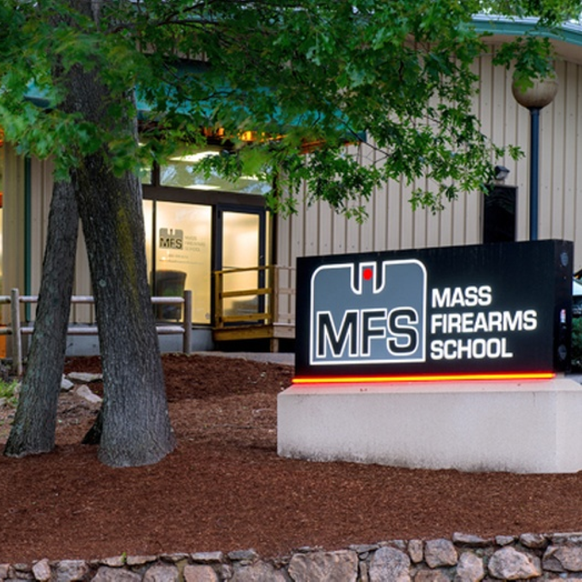 Mass Firearms School