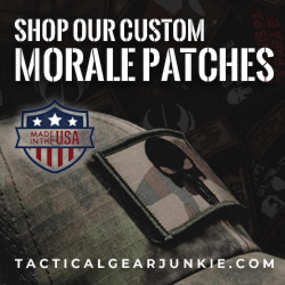 Tactical Gear Junkie