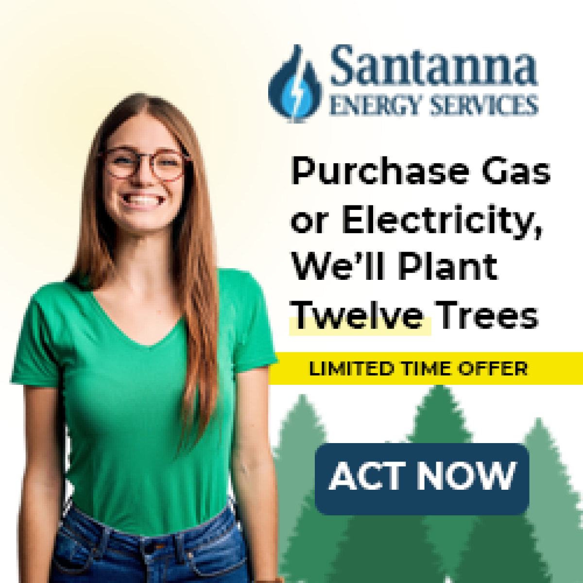 Santanna Energy Services