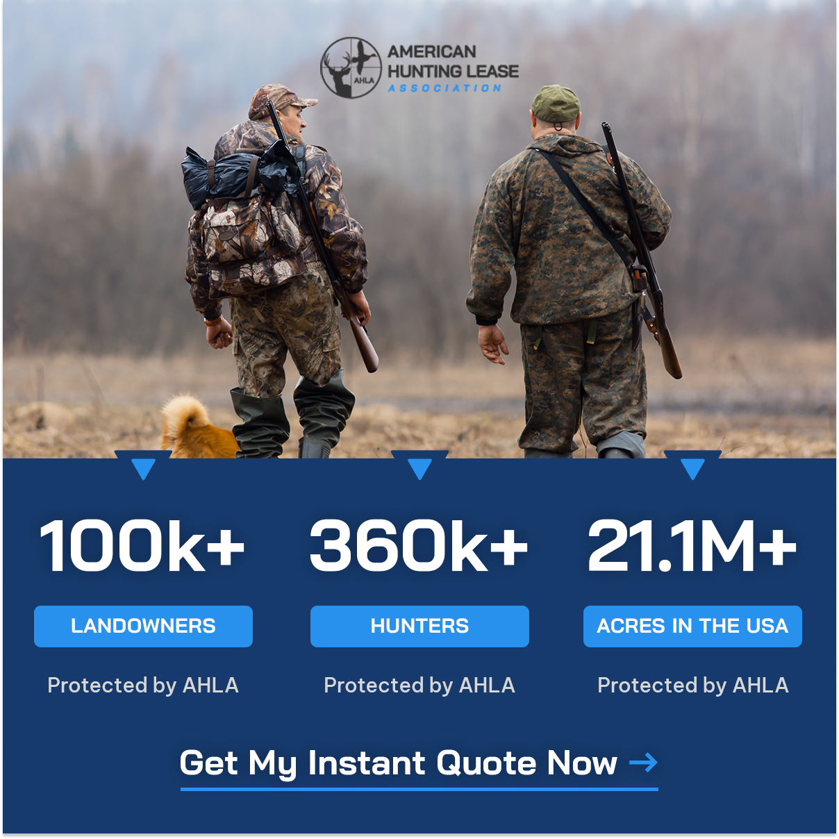 American Hunting Lease Association