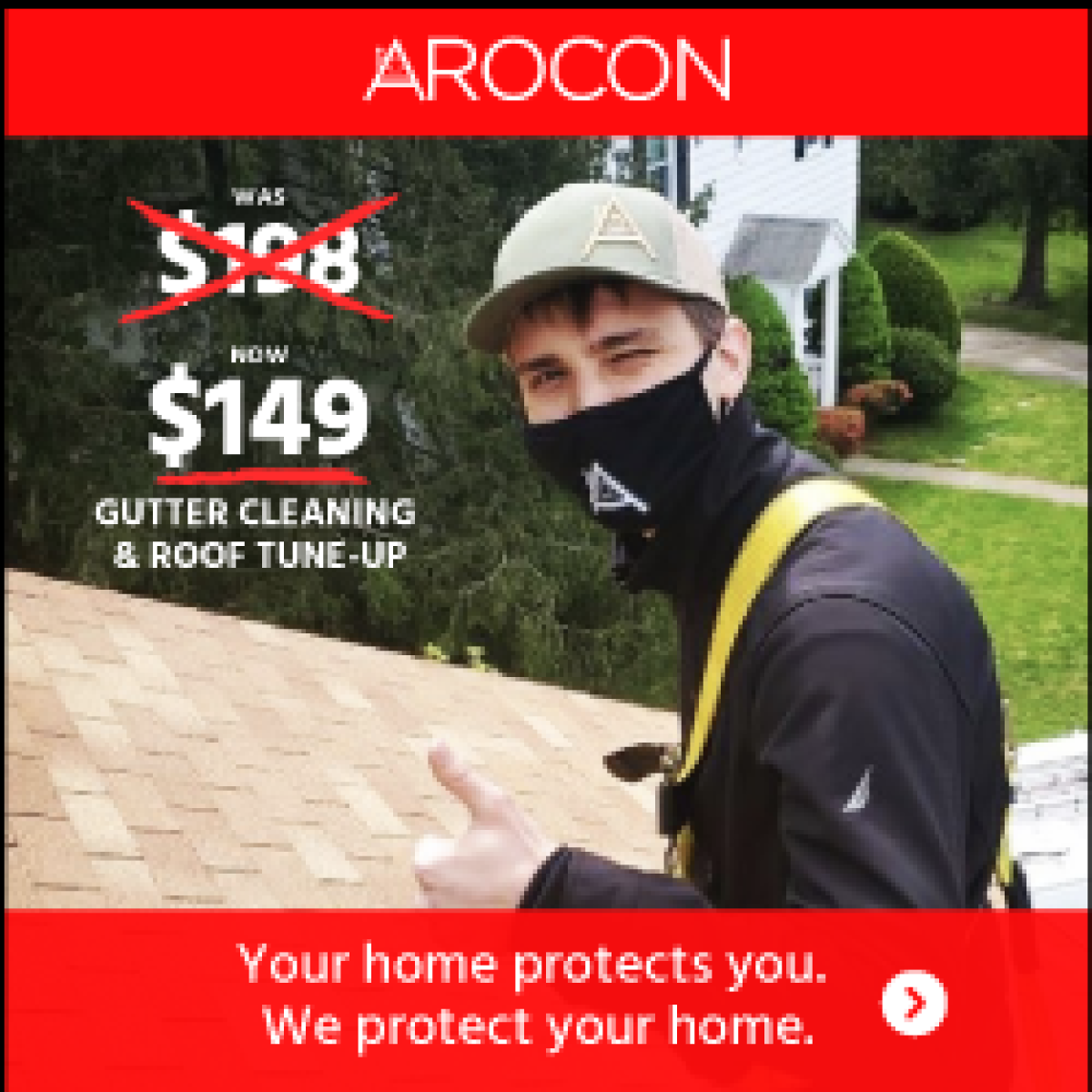 AROCON Roofing