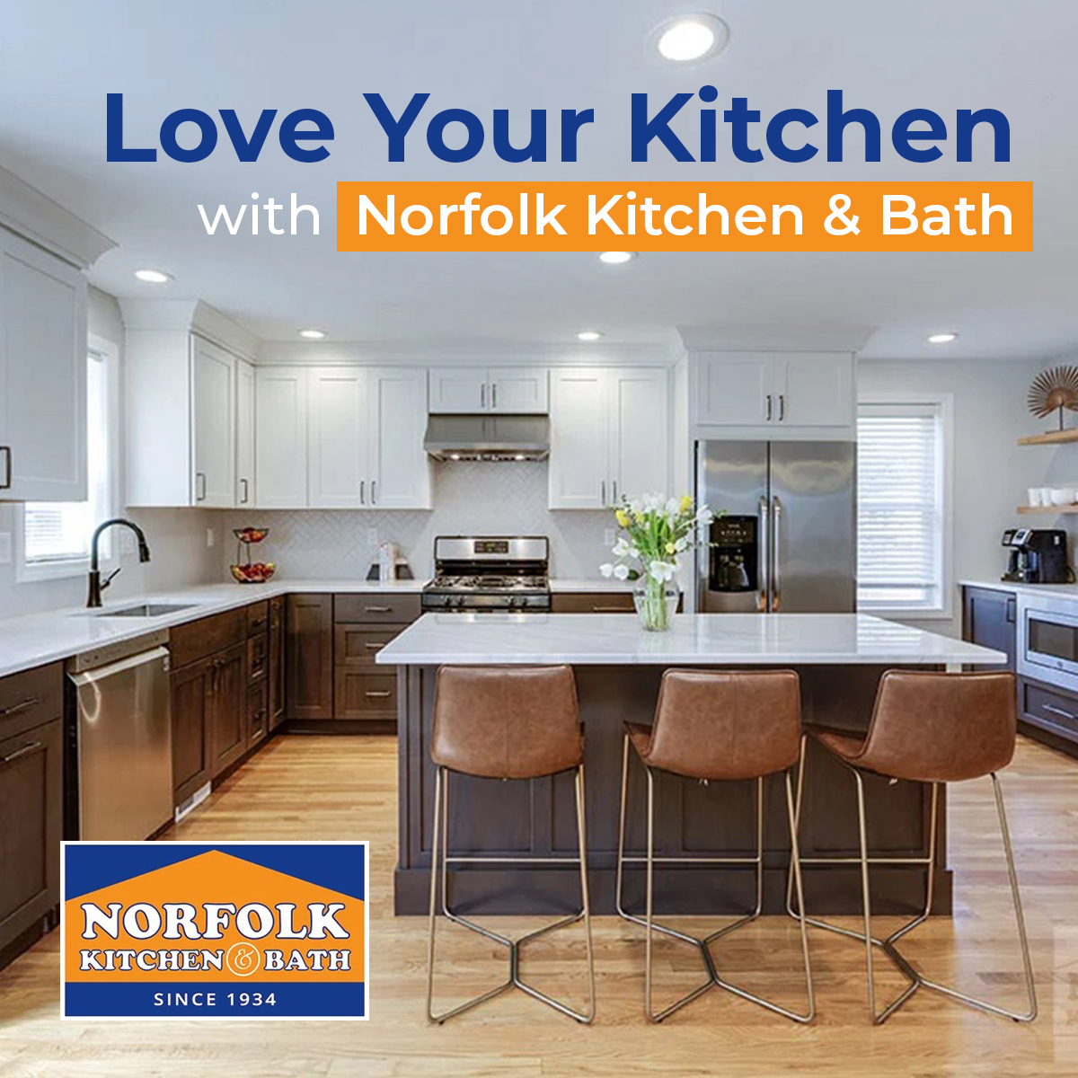 Norfolk Kitchen & Bath