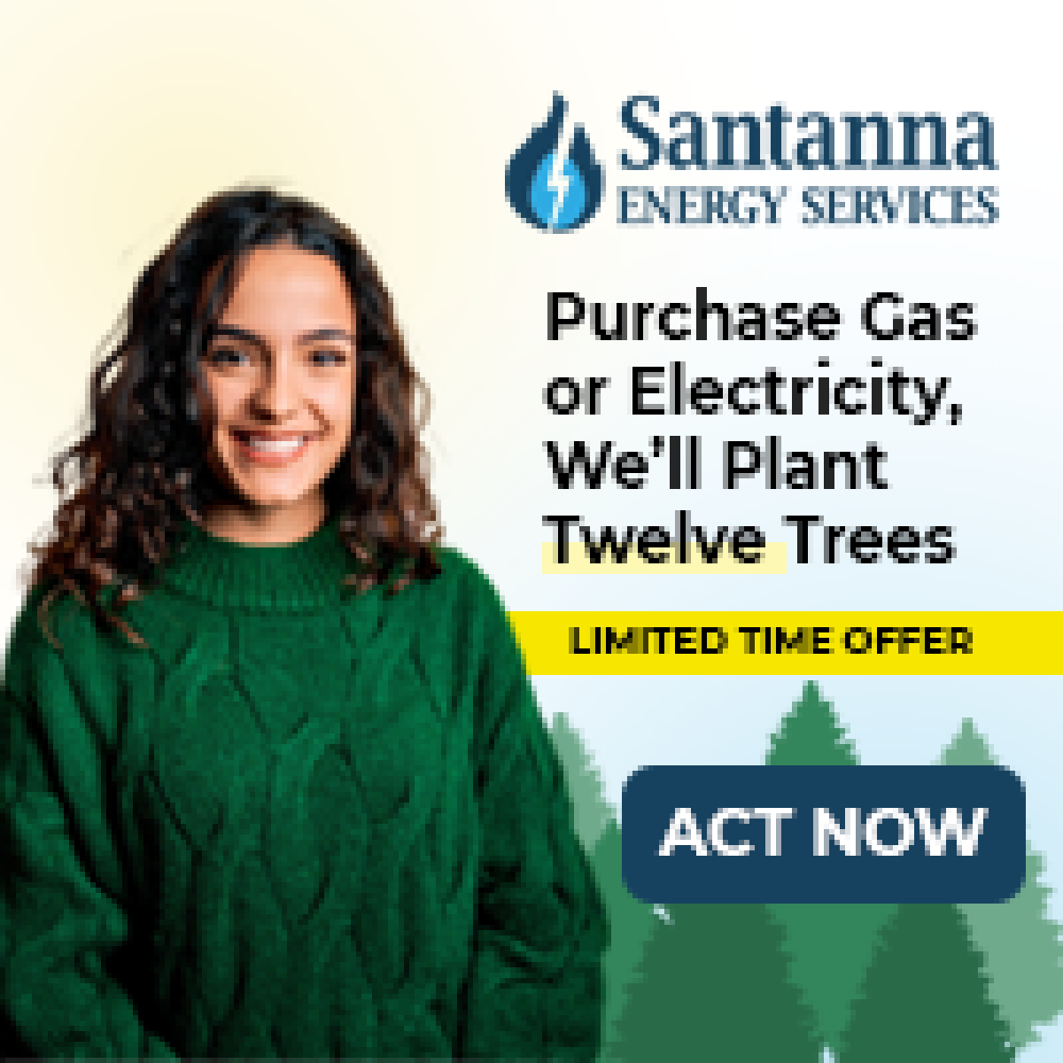 Santanna Energy Services