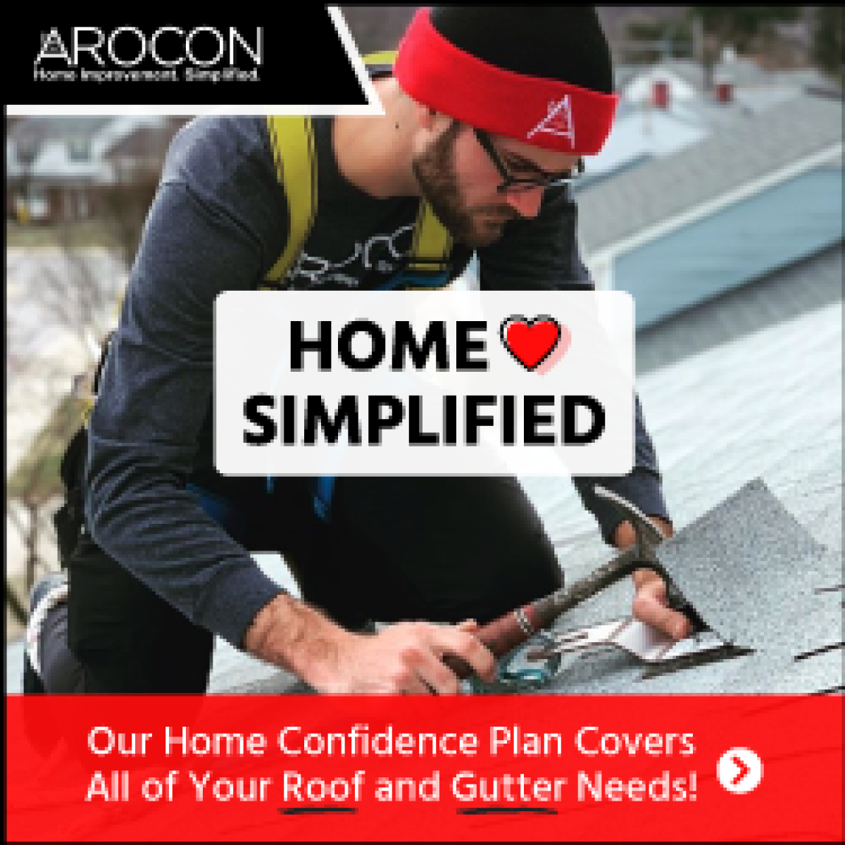 AROCON Roofing