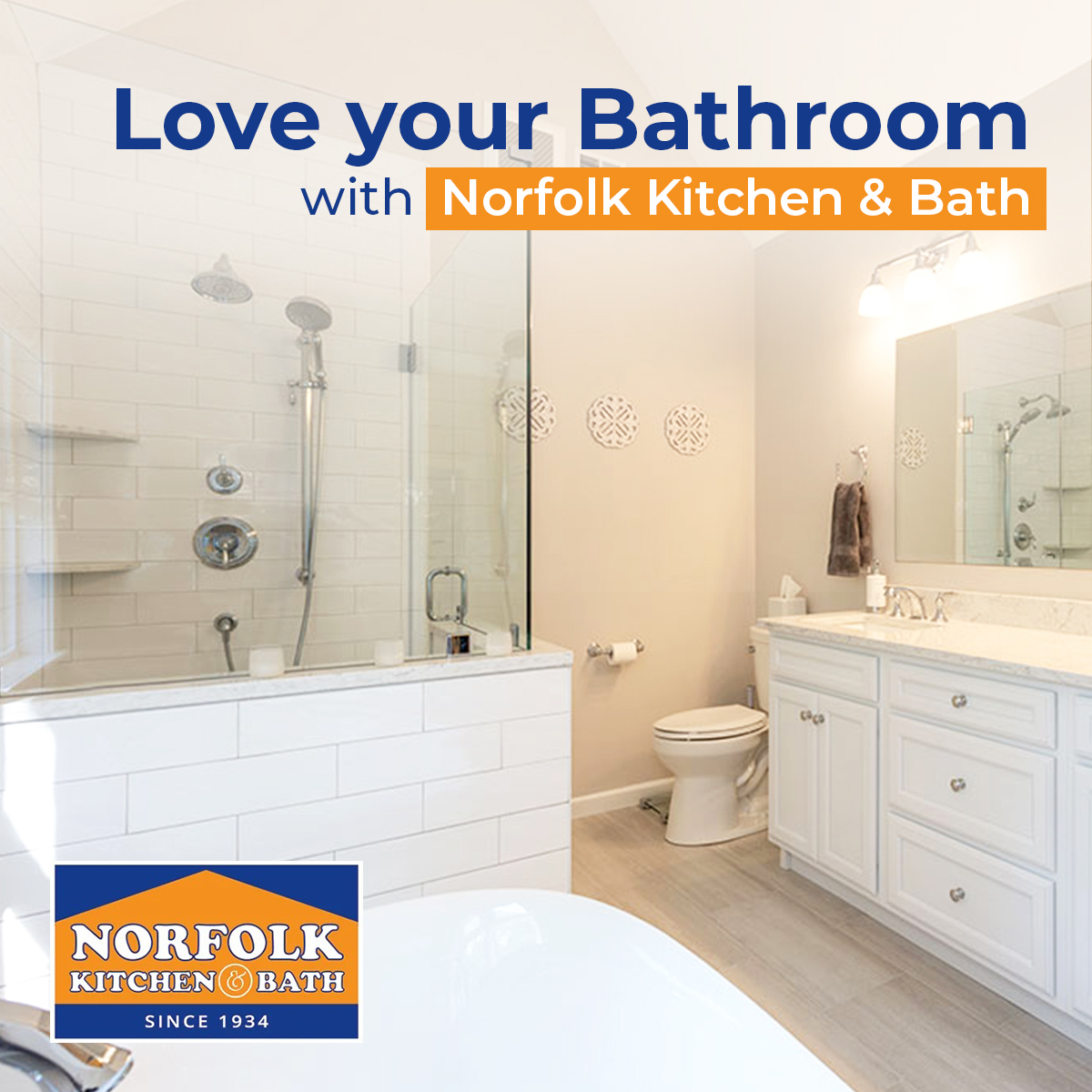 Norfolk Kitchen & Bath