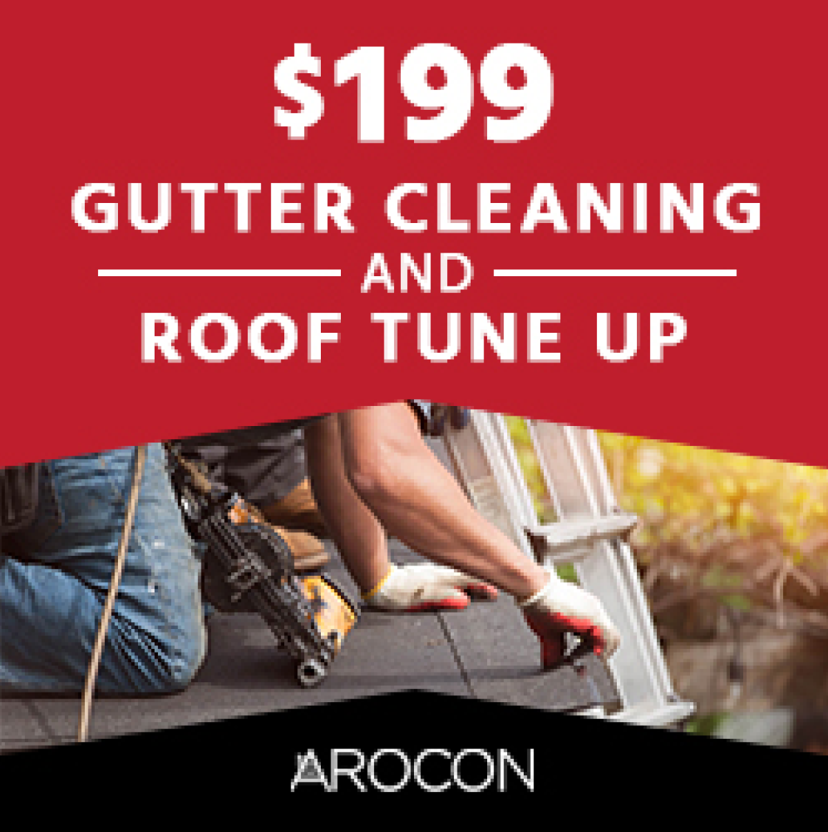 AROCON Roofing