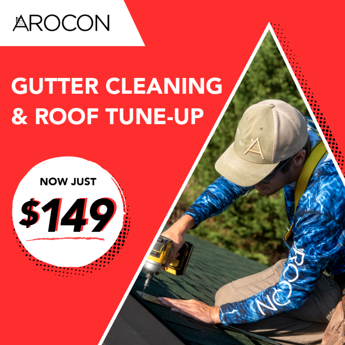 AROCON Roofing