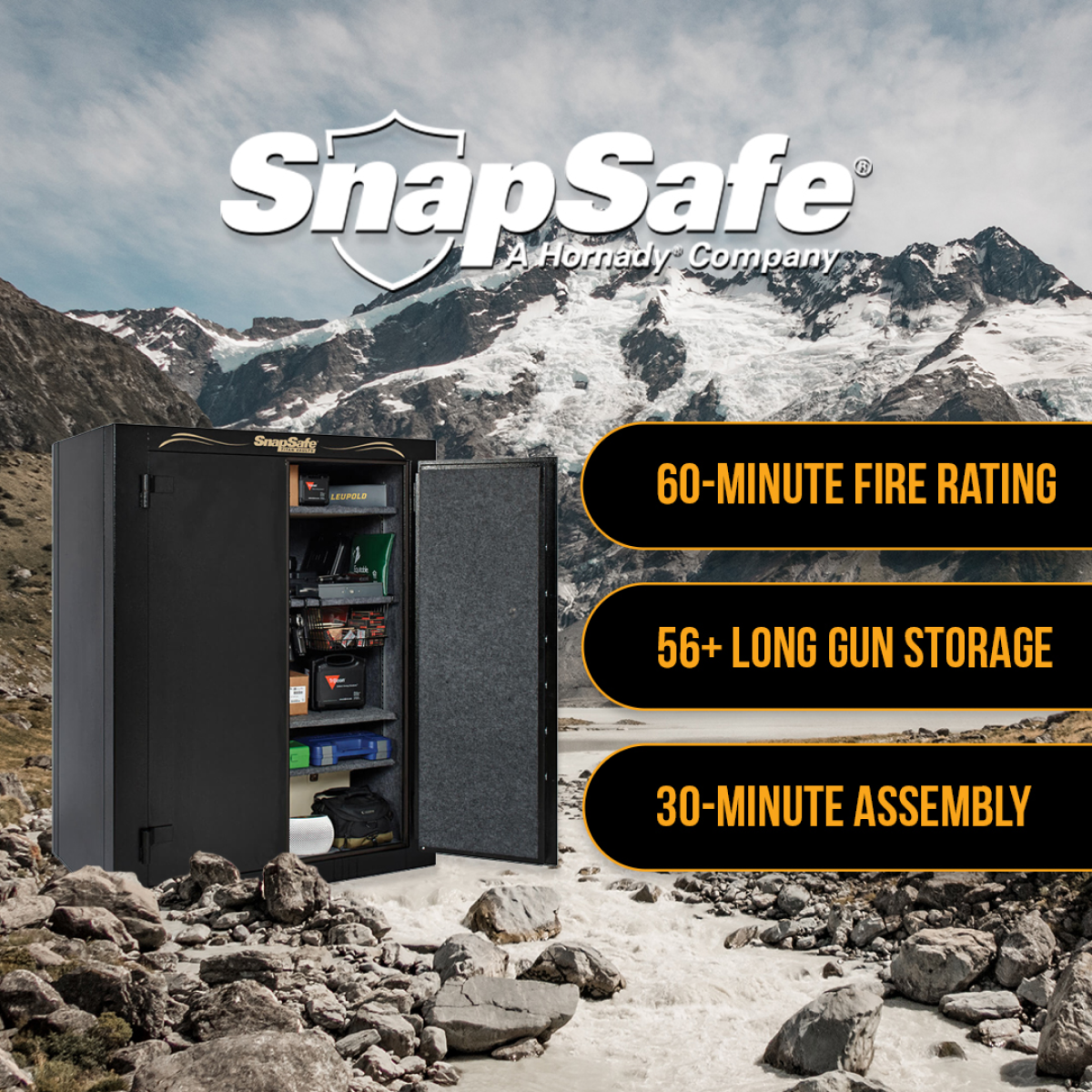 GunSafes.com